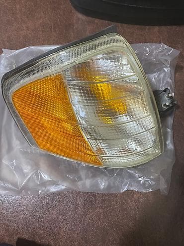 W202 amerkanka pavarotnik. Yeni kimidir. Qirigi cati yoxdu tekdi 1