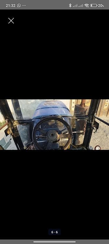 dizel motor yağı: Heç bir problemi yoxdur — 2