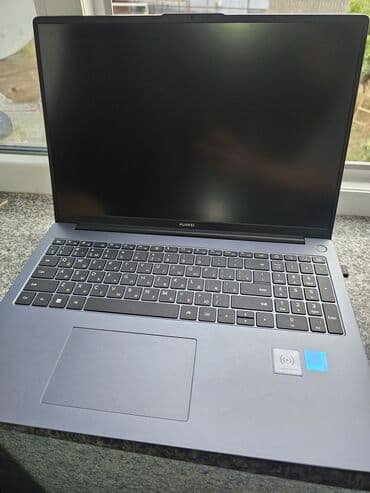 notebook alisi: Intel Core i5, 11.6 " — 2