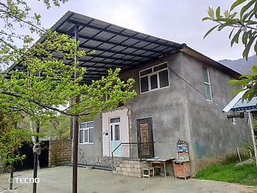 qebele kiraye evler: Iki mərtəbəli ev satılır. ətraflı məlumat üçün əlaqə telefona zəng — 8