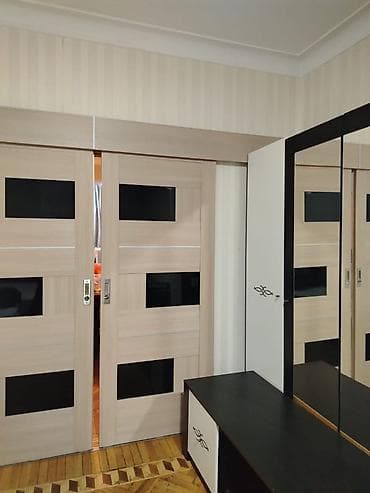 Аренда квартир: Gənclik metrosu yaxınlığında hərcür şəraiti olansəliqəli,yeni təmir — 10