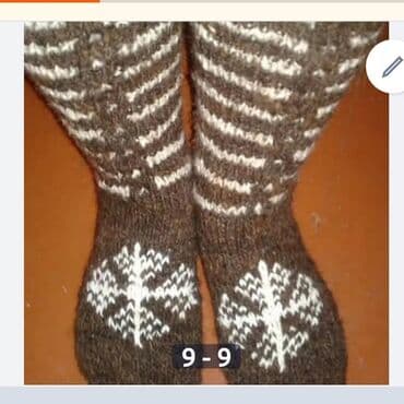 qaqa geyimi: Jiletlər — 1