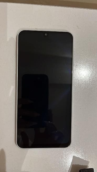 xiaomi 15 t: Samsung 4 GB, rəng - Gümüşü — 2