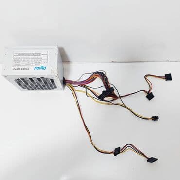 Sərt disklər (HDD): Qida Blokları SAYLA ALANA VƏ USTALARA TOPDAN QİYMƏTLƏ VERİLİR! — 11