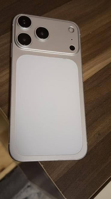 IPhone 15, Gümüşü, Face ID