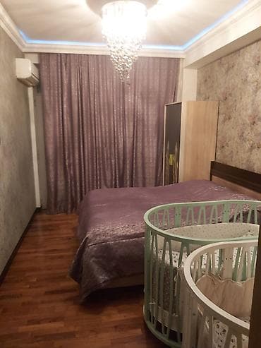 kiraye ev hezi: Məlumat: Zövqlü şəkildə dizayn olunmuş, tam mebelli və texnikalı 2 — 3