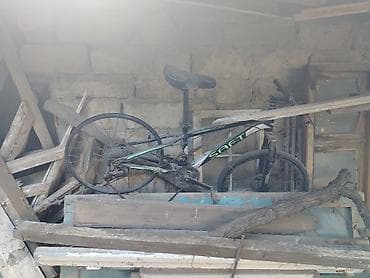 velosiped motor: İşlənmiş Şəhər velosipedi Saft, 24", sürətlərin sayı: 21, Ödənişli çatdırılma — 3