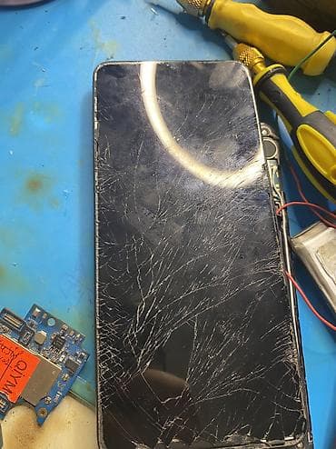 pitiminutka temiri: Salam .ucuz və kefiyetli xidmət Ekran deyişmi Aksesuar satişi Telifon — 3