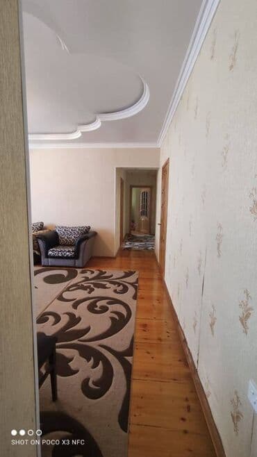 продажа квартира: 3 комнаты, Новостройка, м. Ахмедлы, 100 м² — 6