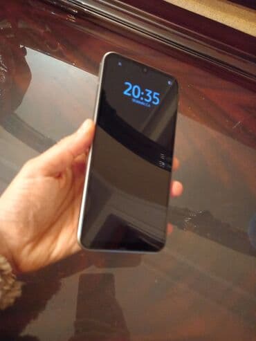 xiaomi mi 8 lite kontakt home: Samsung Galaxy A24 4G, 128 GB, rəng - Gümüşü, Barmaq izi — 3