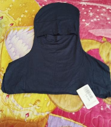 Hicab altligligi bone və s hər biri 5 manat — 2