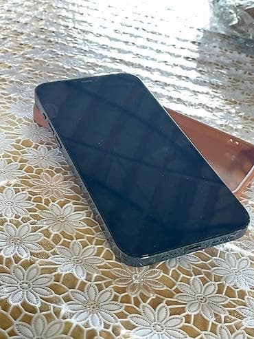 i̇phone 12: IPhone 12 Pro Max — 1