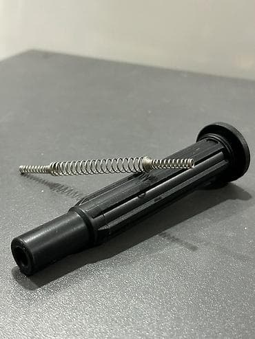 vakuum nasoslar: BYD üçün Alışdırma Şam Başlıqı(Müşdük) — 3