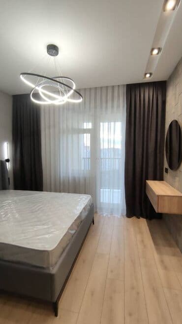 əmlak satışı: 1 otaqlı, Yeni tikili, 53 kv. m — 11