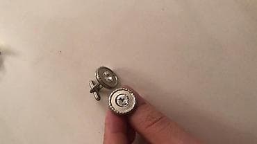 запонки: Kisi ucun zapinkalar . VAKKO — 2