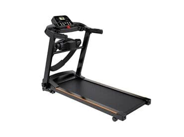 işlənmiş qacış aparatı: Qaçış trenajorları — 1