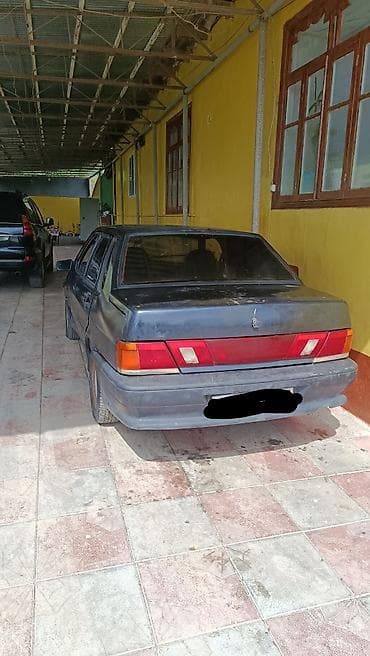 kia k5 stop: Model: VAZ-21015 (Samara) sedan Ban növü: 4 qapılı sedan Rəng:/qara — 2