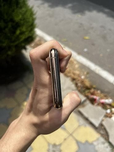 Техника и электроника: IPhone 11 Pro, 64 ГБ, Золотой — 6