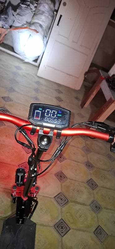 Fasgo m4 pro satılır ideal vezyetdedi 10 gündü alınıb hec bir problemi — 4