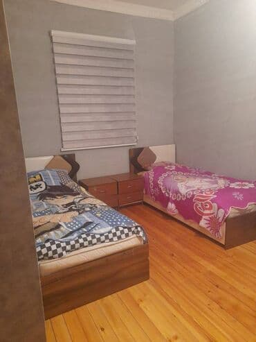 mehemmedide evler: 90 kv. m, 3 otaqlı — 5