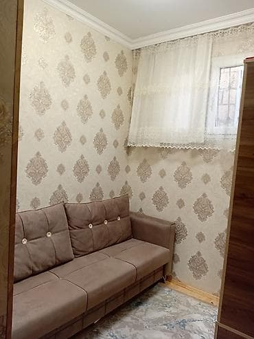 gence kiraye evler 2023: Xirdalanda 36 ci mehrllede 3 otaqli kupcali remontlu esyali ev ev — 8