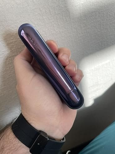 IQOS ILUMA cihazı və aksesuarları Tezedir islenmiyib. İstifade