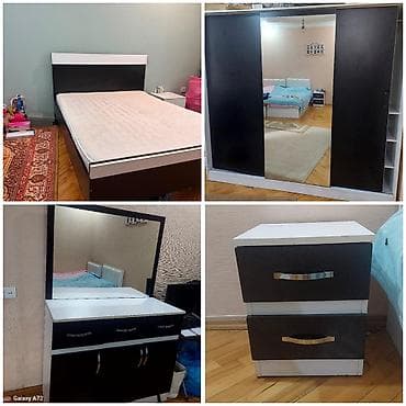 Yataq desti satılır📍250azn✅Unvan Neftçilər 5211 Aylin💥 E