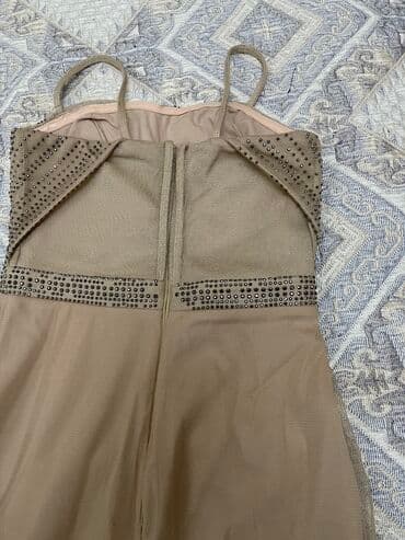 буквы из пенопласта на свадьбу: Платье вечернее,одевалось 2 раза — 4