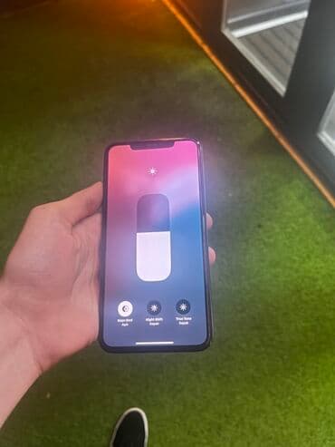 samsung 71: IPhone 11 Pro, Matte Midnight Green, Face ID — 6