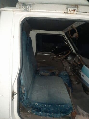продажа бу авто в азербайджане: Forland yük avtomobili – qapalı kuzovlu Xüsusiyyətlər: - Marka/model — 2