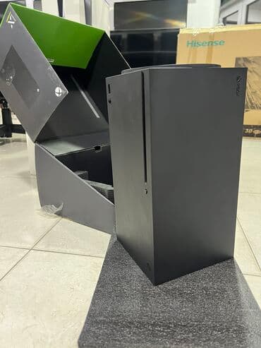 i̇pohne x: Xbox series X 📌1 Tb, SSD, 4 K,120 FPS Yadasinda oyunlara ve iki — 2