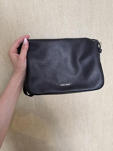 Çiyin çantası, Nine West, İşlənmiş lalafo.az -da Çiyin çantası, Nine West, İşlənmiş
