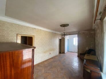 pulsuz ev: Bakı, 2 otaqlı, Köhnə tikili, m. Nəriman Nərimanov, 40 kv. m — 3