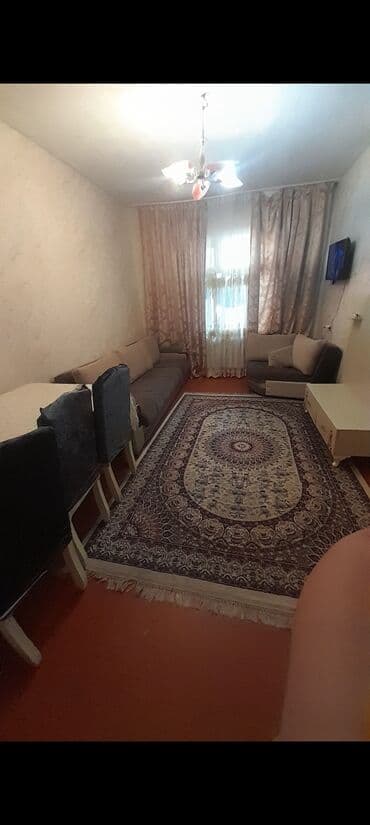 hezi aslanov 1 otaqli kiraye evler: Köhnə günəşli Araz marketin yanı 9zun 1ri evdə hər bir şey var — 1