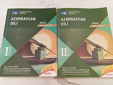 master n1 informatika test pdf: Azərbaycan dili 11-ci sinif — 1