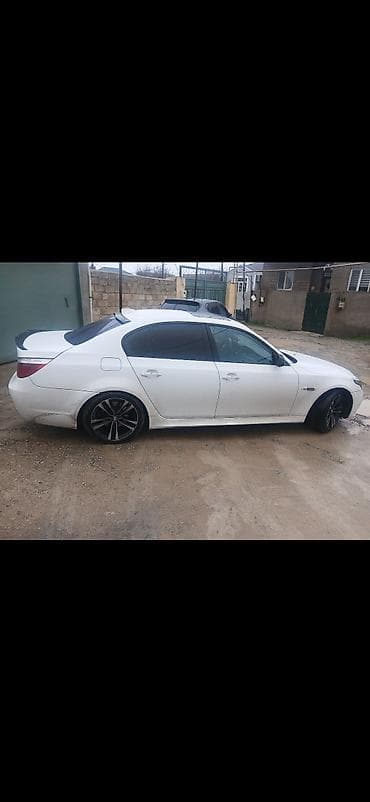 kia seed 2014: BMW 5 series: 3 l | 2009 il Sedan — 4