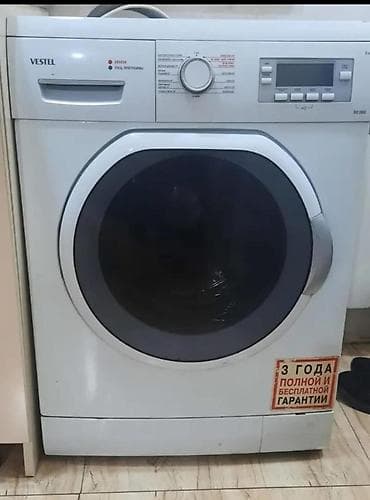 hp ana plata: Nigar💚 Vestel 6 kq 180 azn təcli endrm olundu köçlə bağlı çıxmaldı — 1