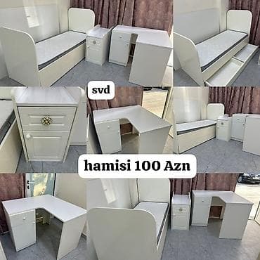 Hamsi birge 100 azn çarpayi böyük adamda yata bilir balaca lalafo.az -da Hamsi birge 100 azn çarpayi böyük adamda yata bilir balaca