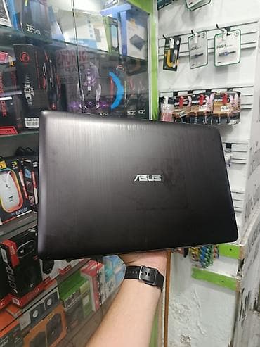 asus canta: İşlənmiş ASUS 15.6 ", Intel Core i3, 128 GB, Ünvandan götürmə, Ödənişli çatdırılma, Rayonlara çatdırılma — 6