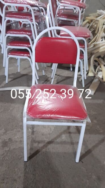 gaming oturacaqlar: Stol və stul - gözəl mətbəx dəstimiz. Bağ evlərinizi, kafelərinizi — 14