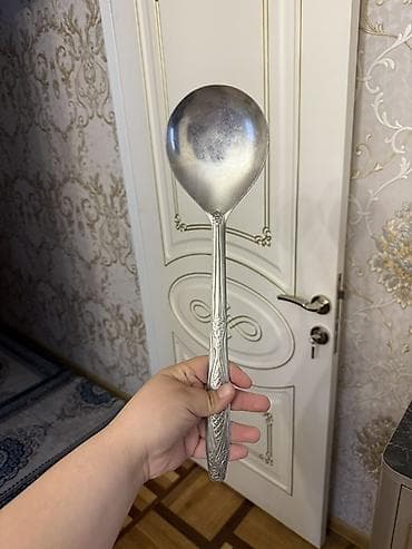 Qedimi qaşıq yenidir -5azn