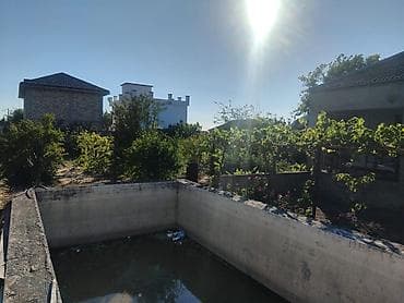 sabuncuda satılan evlər: Bakı, Sabunçu qəs., 80 kv. m, 3 otaqlı, Hovuzlu — 8
