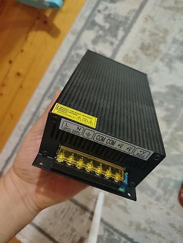 Qida bloku Intel, 350 W, Yeni lalafo.az -da Qida bloku Intel, 350 W, Yeni