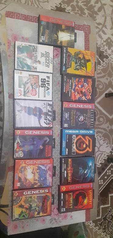 Sega boyuk boxdar 50m balaca boxsdar 40m cox alan olsa razilasmaq olar lalafo.az -da Sega boyuk boxdar 50m balaca boxsdar 40m cox alan olsa razilasmaq olar