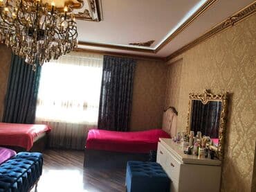 купить квартиру на баилово: 3 комнаты, Новостройка, м. Ахмедлы, 158 м² — 11