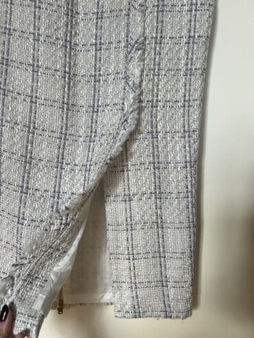 Baş geyimləri: Midi Ətək, M — 2