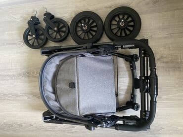 сколько стоит лабубу в азербайджане: Uşaq arabası (Kalyaska) Təzə vəziyyətdədir. Demək olar çox az işlənib — 1