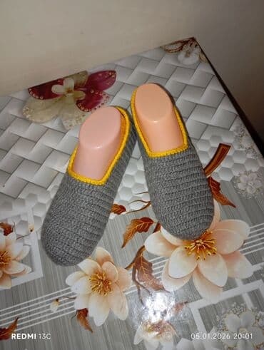 toxunma papaq: Sifarişlə əl işləri | Toxunma əşyəları — 1