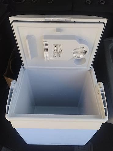 maşin soyuducusu: Avto üçün soyuducu, Prikurivateldən, Plastik — 3