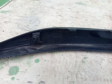 Мототранспорт: Буфер защита, Kia 2012 2014, Бесплатная доставка — 6